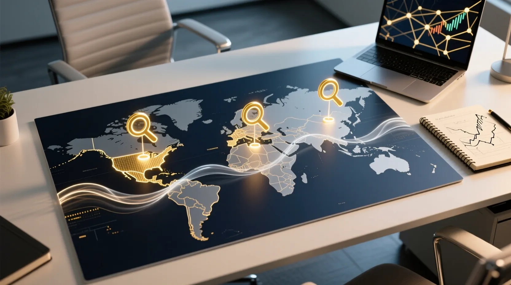 拒绝信息差!外贸大牛不轻易透露的 3 个免费美国海关数据搜寻客户的方法